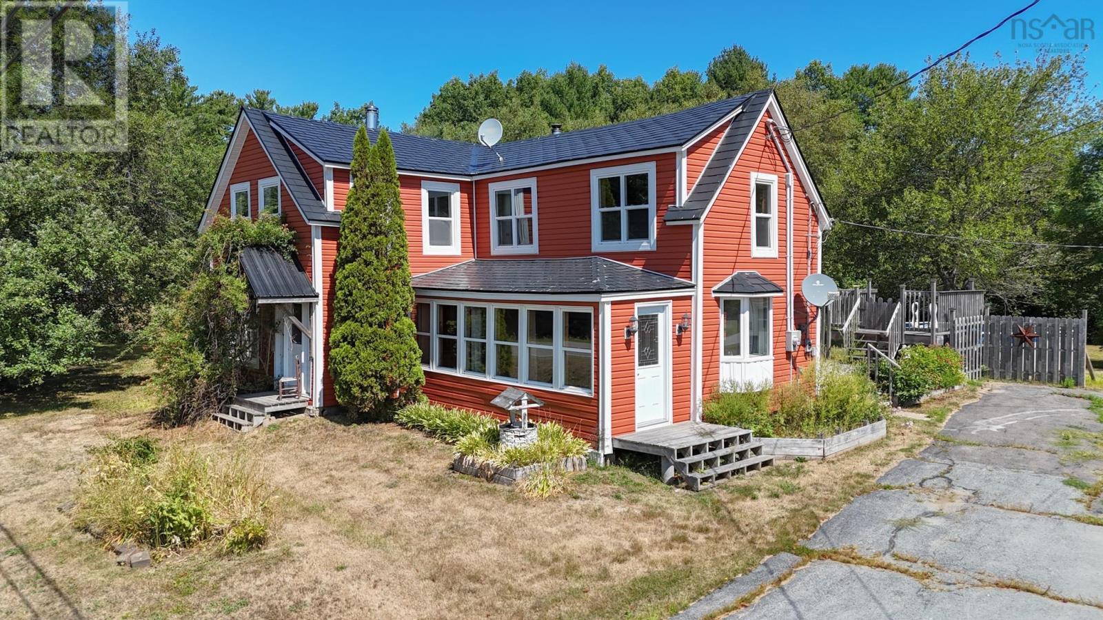 10524 Highway 8, Harmony Mills, Nova Scotia  B0T 1B0 - Photo 3 - 202603629