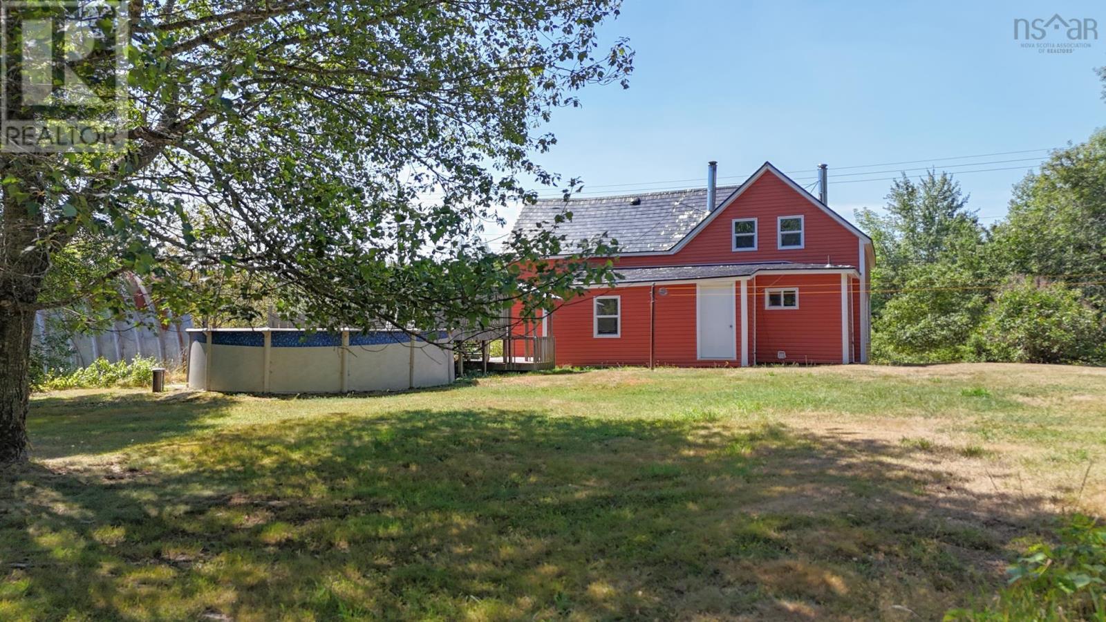 10524 Highway 8, Harmony Mills, Nova Scotia  B0T 1B0 - Photo 36 - 202603629