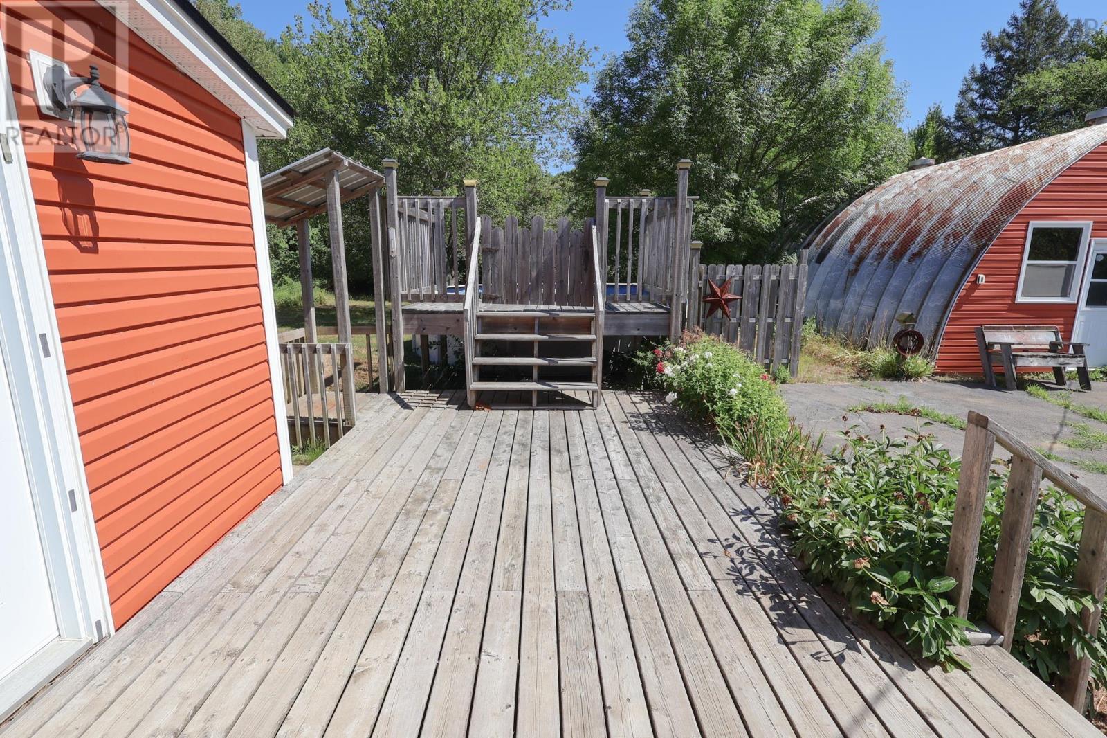 10524 Highway 8, Harmony Mills, Nova Scotia  B0T 1B0 - Photo 34 - 202603629