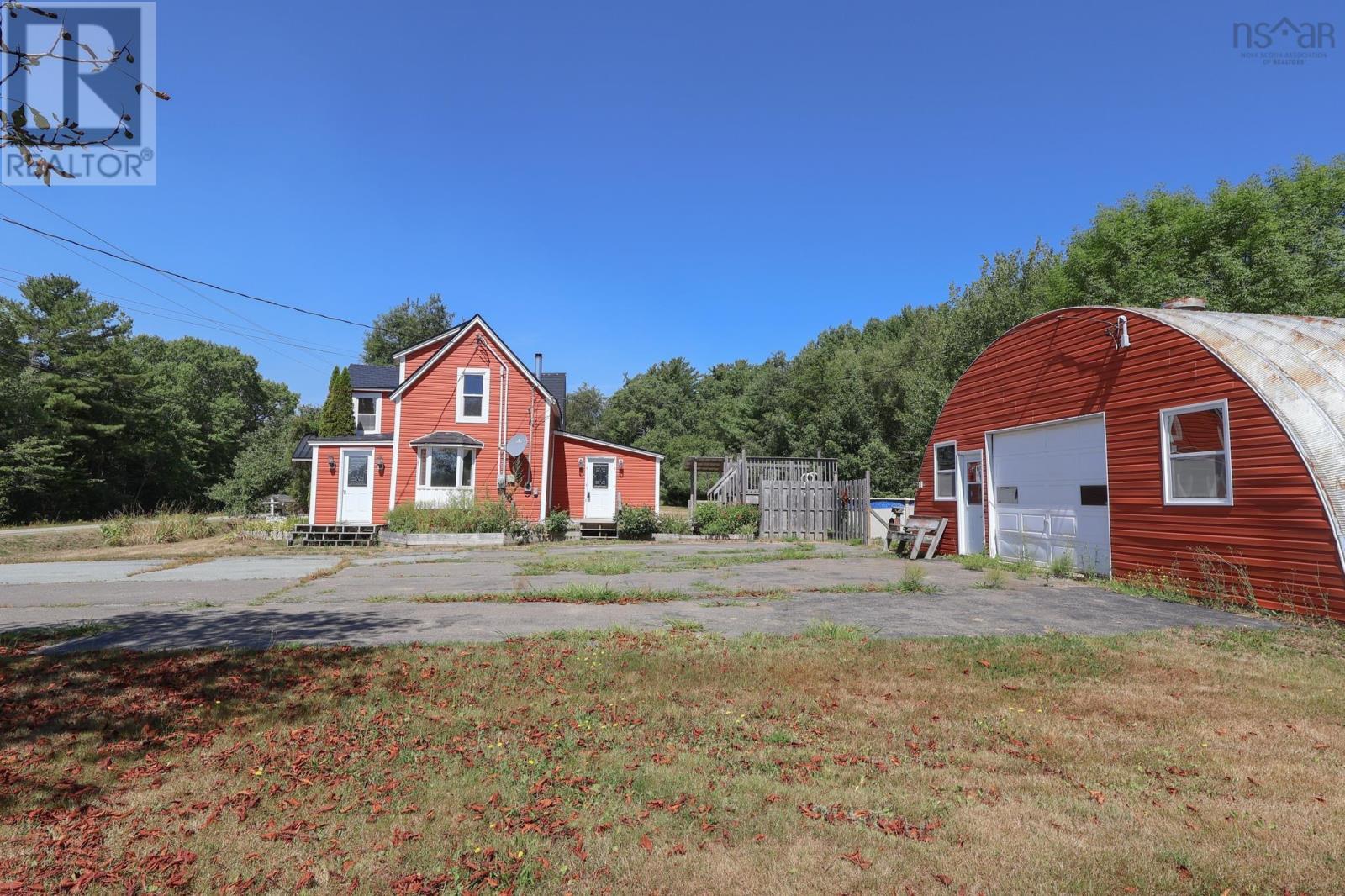 10524 Highway 8, Harmony Mills, Nova Scotia  B0T 1B0 - Photo 4 - 202603629