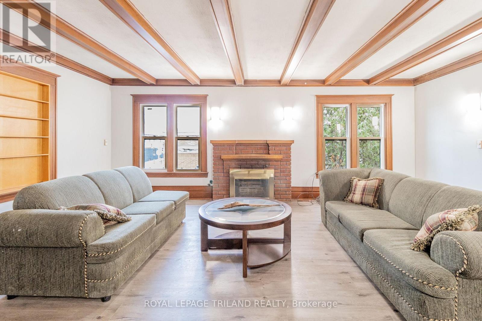 11 Goshen Street N, Bluewater, Ontario  N0M 2T0 - Photo 3 - X13057766