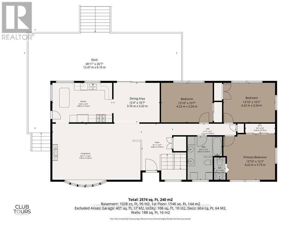 9650 Joanne Avenue, Lambton Shores, Ontario  N0M 1T0 - Photo 45 - X13057872