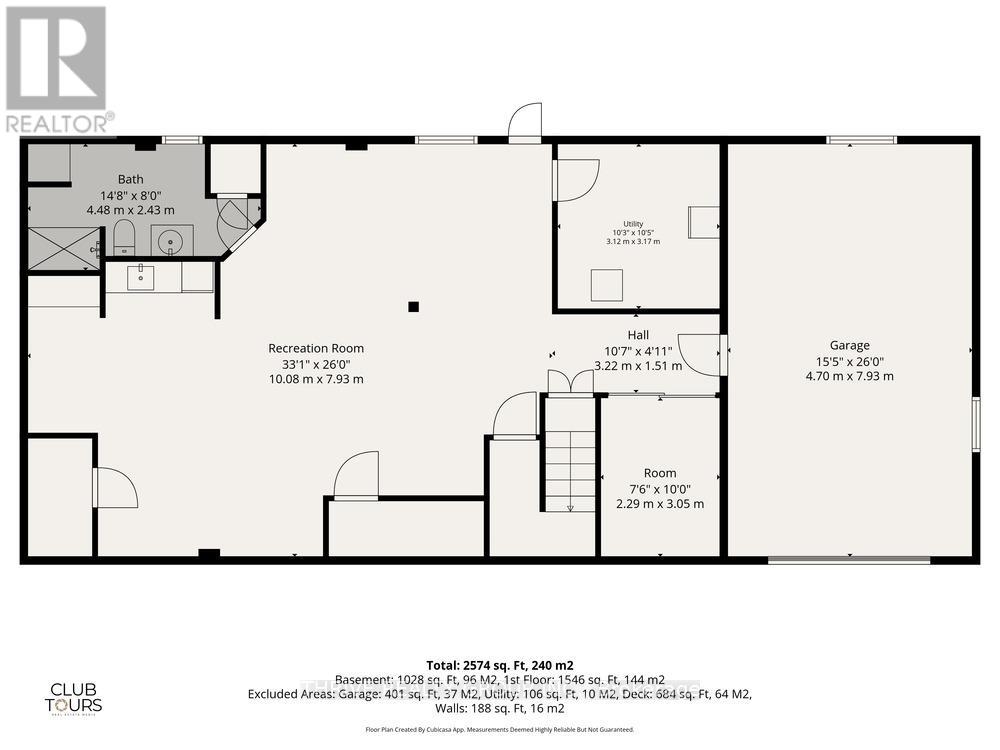 9650 Joanne Avenue, Lambton Shores, Ontario  N0M 1T0 - Photo 46 - X13057872