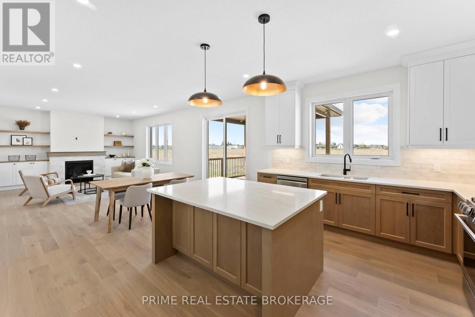 61 Hardy Drive, Strathroy-Caradoc, Ontario  N7G 0G2 - Photo 11 - X13057876