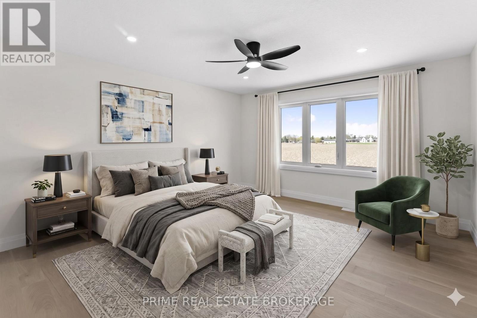 61 Hardy Drive, Strathroy-Caradoc, Ontario  N7G 0G2 - Photo 16 - X13057876