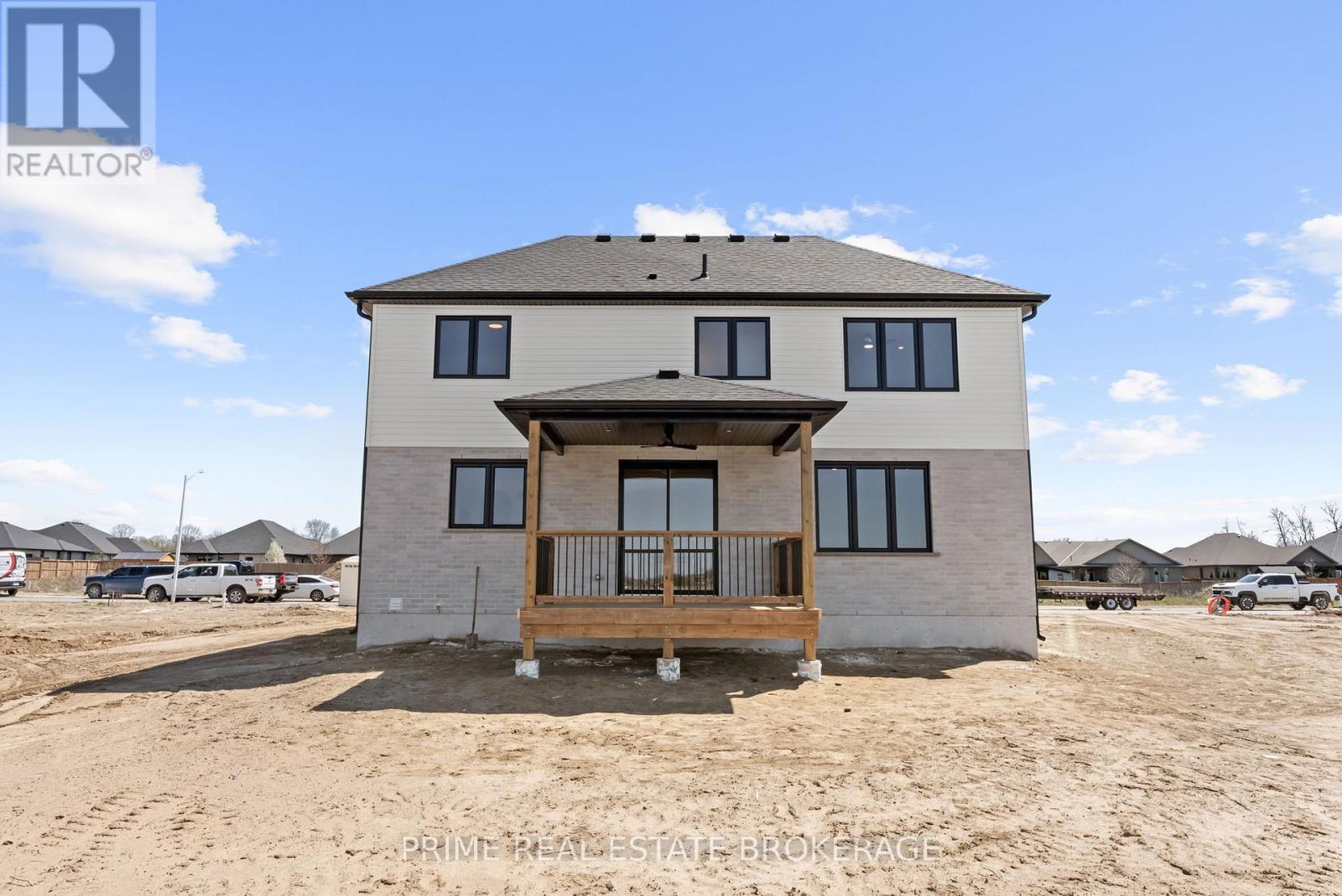 61 Hardy Drive, Strathroy-Caradoc, Ontario  N7G 0G2 - Photo 2 - X13057876