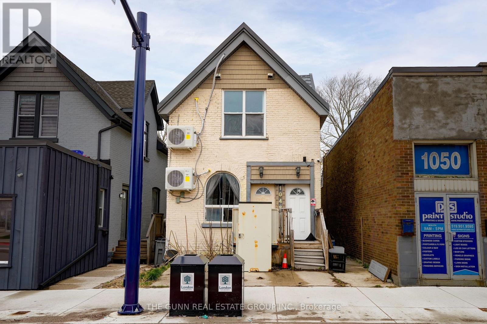 1048 DUNDAS STREET, London East, Ontario