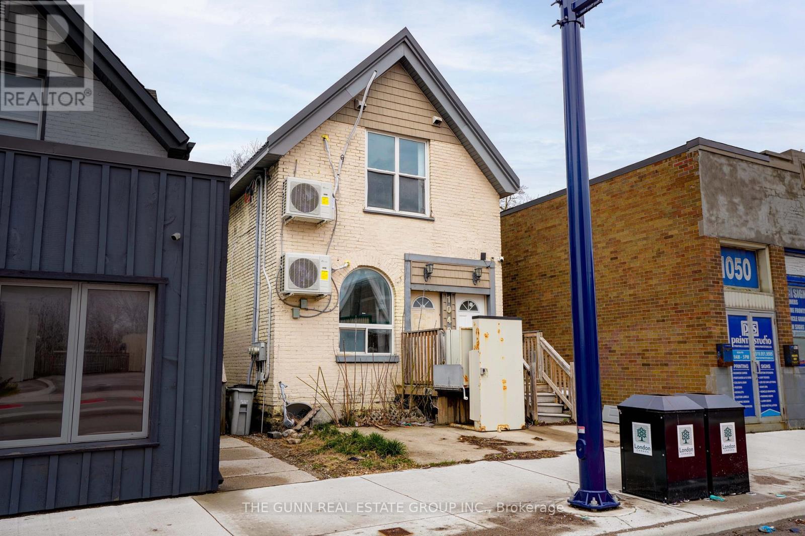 1048 Dundas Street, London East, Ontario  N5W 3A5 - Photo 2 - X13057898