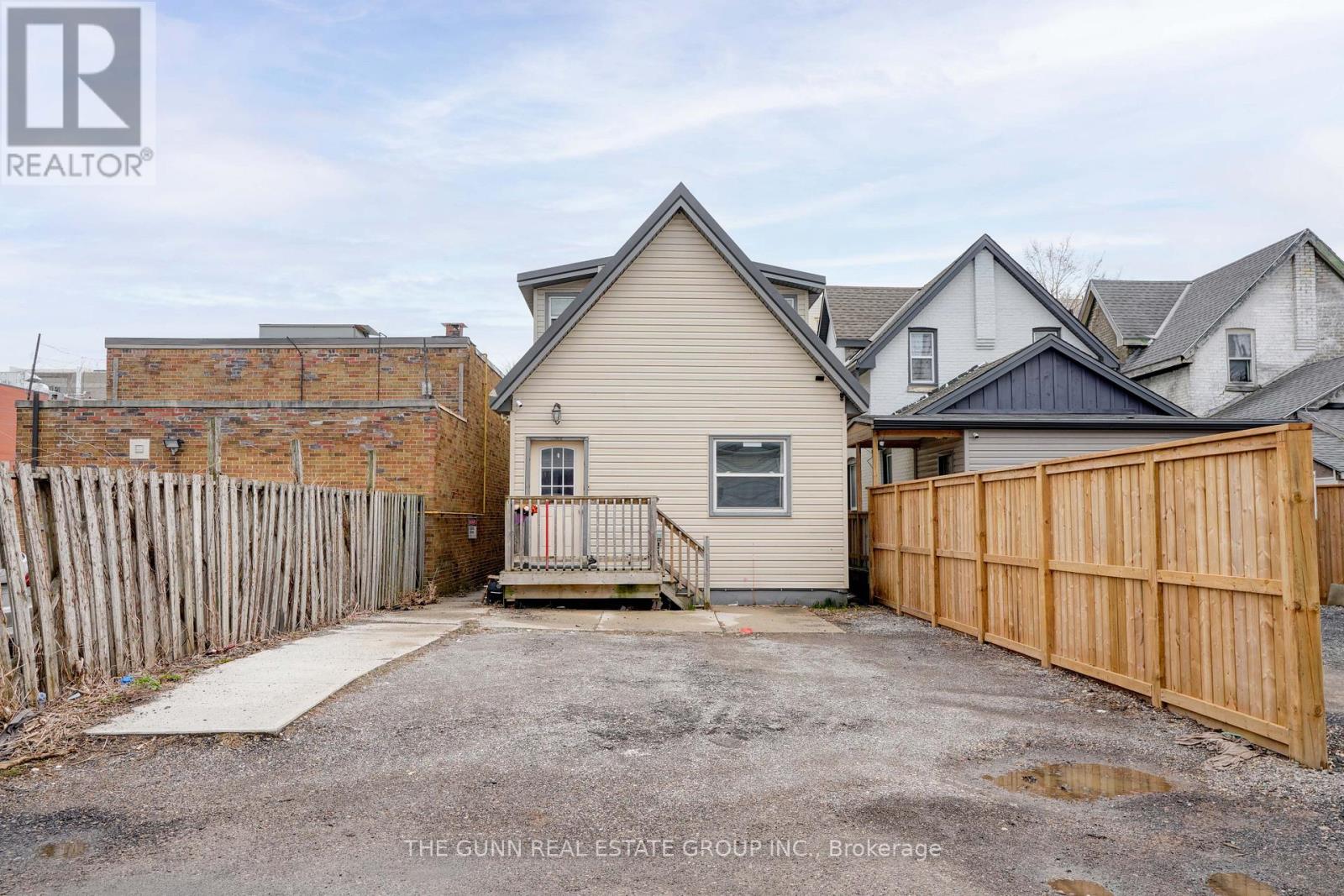 1048 Dundas Street, London East, Ontario  N5W 3A5 - Photo 36 - X13057898