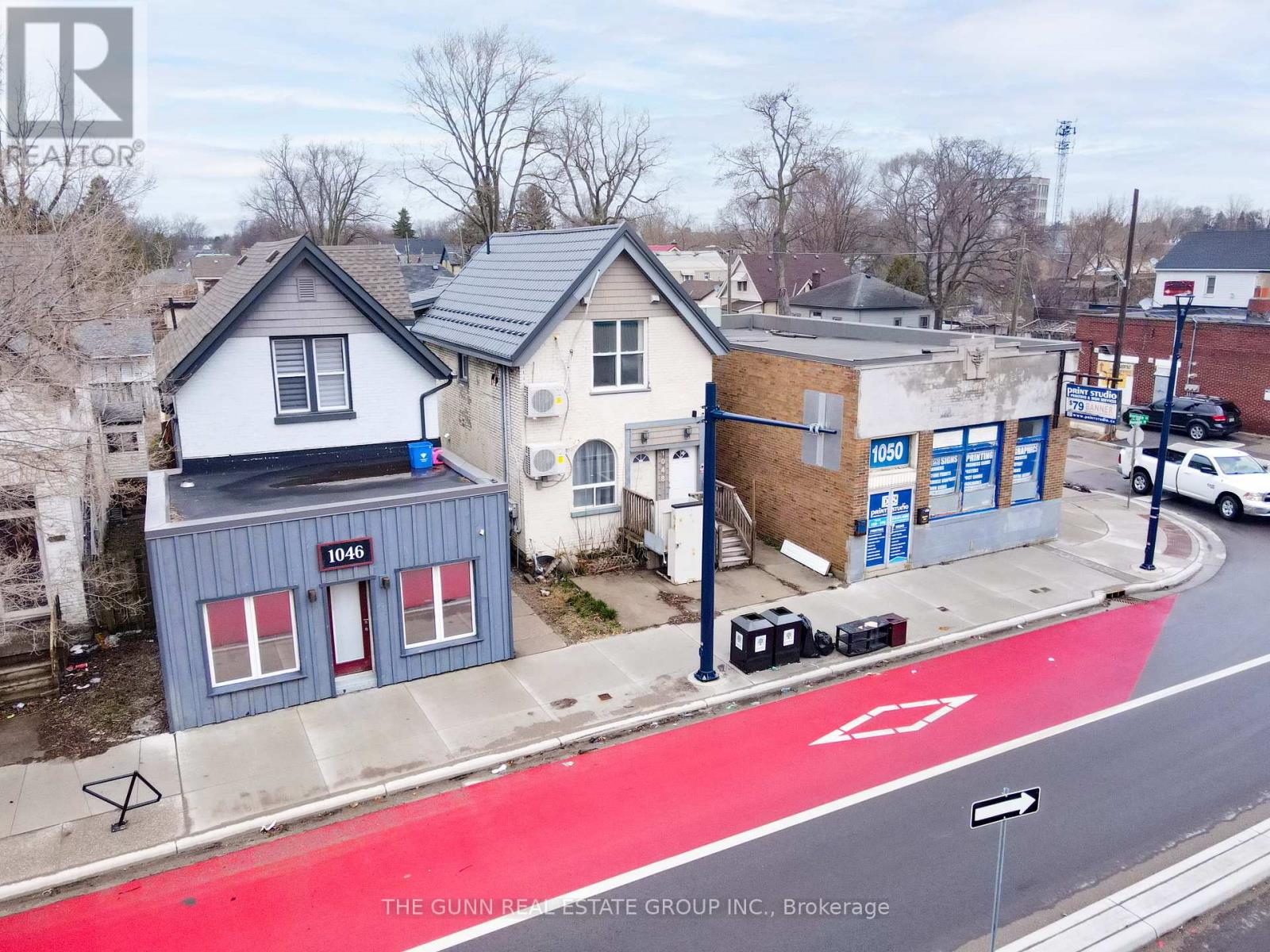 1048 Dundas Street, London East, Ontario  N5W 3A5 - Photo 4 - X13057898