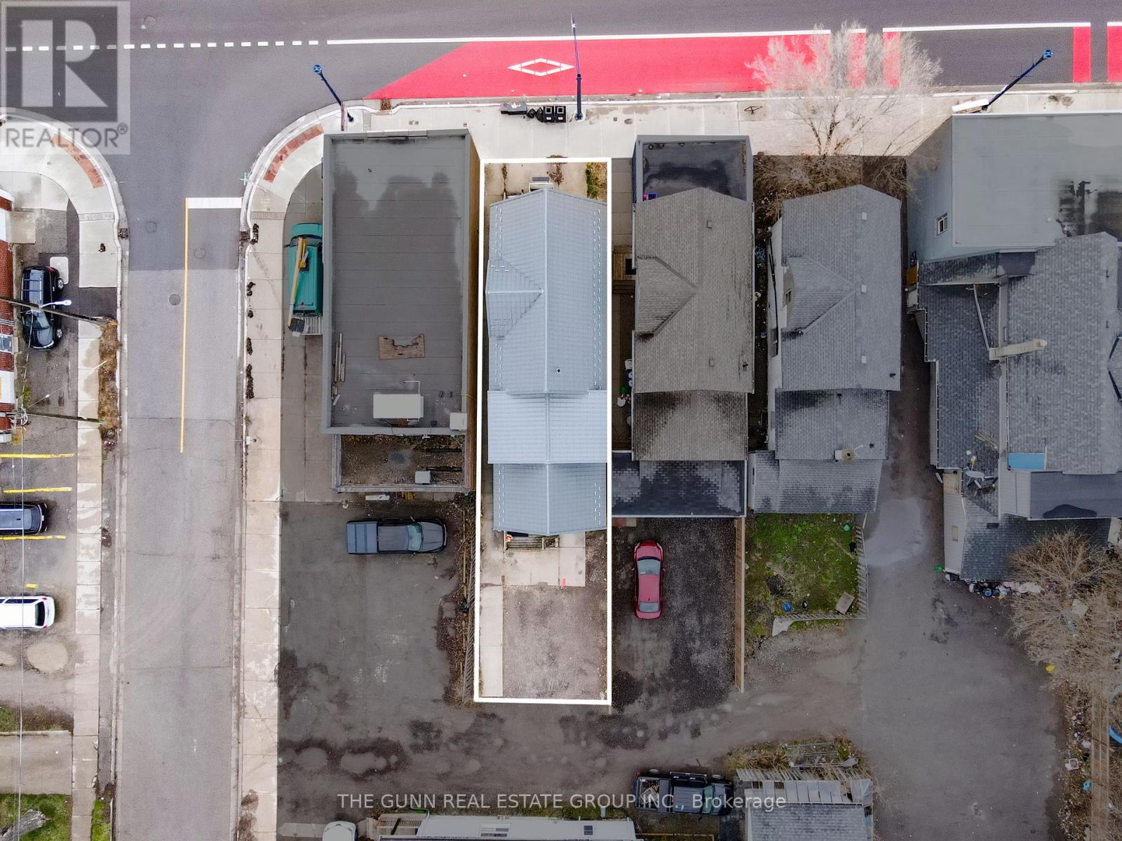 1048 Dundas Street, London East, Ontario  N5W 3A5 - Photo 40 - X13057898