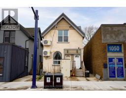 1048 DUNDAS STREET, London East, Ontario
