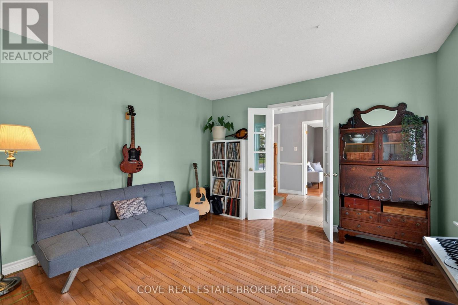 149 Salisbury Drive, Middlesex Centre, Ontario  N0M 1P0 - Photo 10 - X13057910