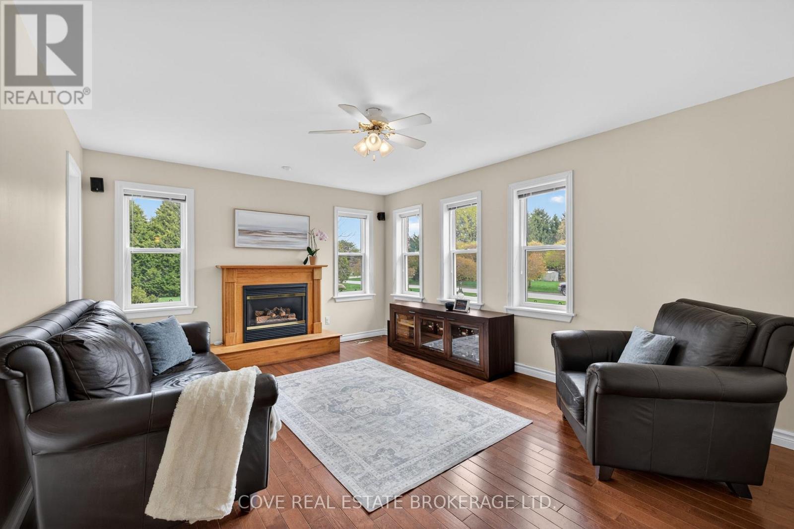 149 Salisbury Drive, Middlesex Centre, Ontario  N0M 1P0 - Photo 11 - X13057910