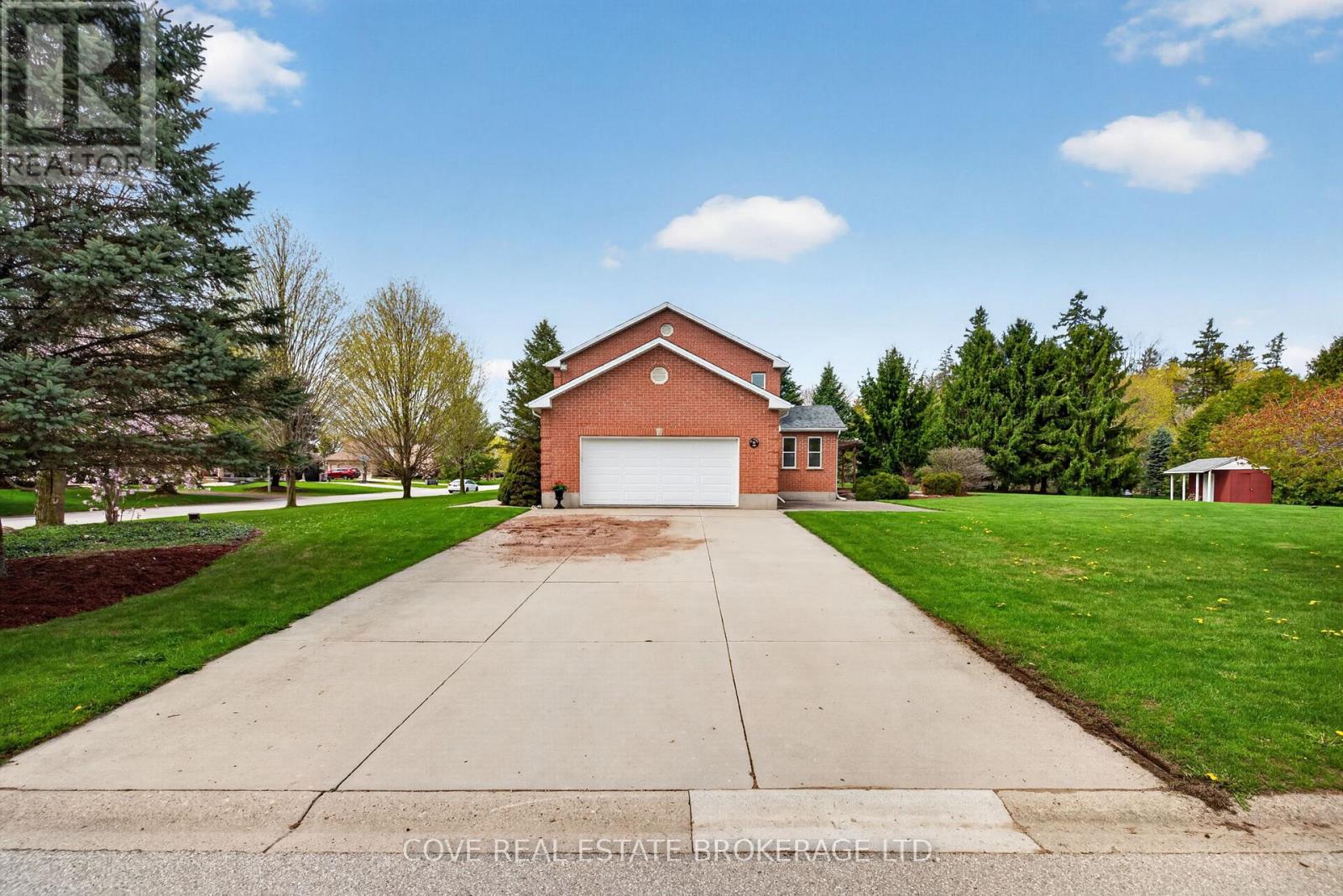 149 Salisbury Drive, Middlesex Centre, Ontario  N0M 1P0 - Photo 38 - X13057910