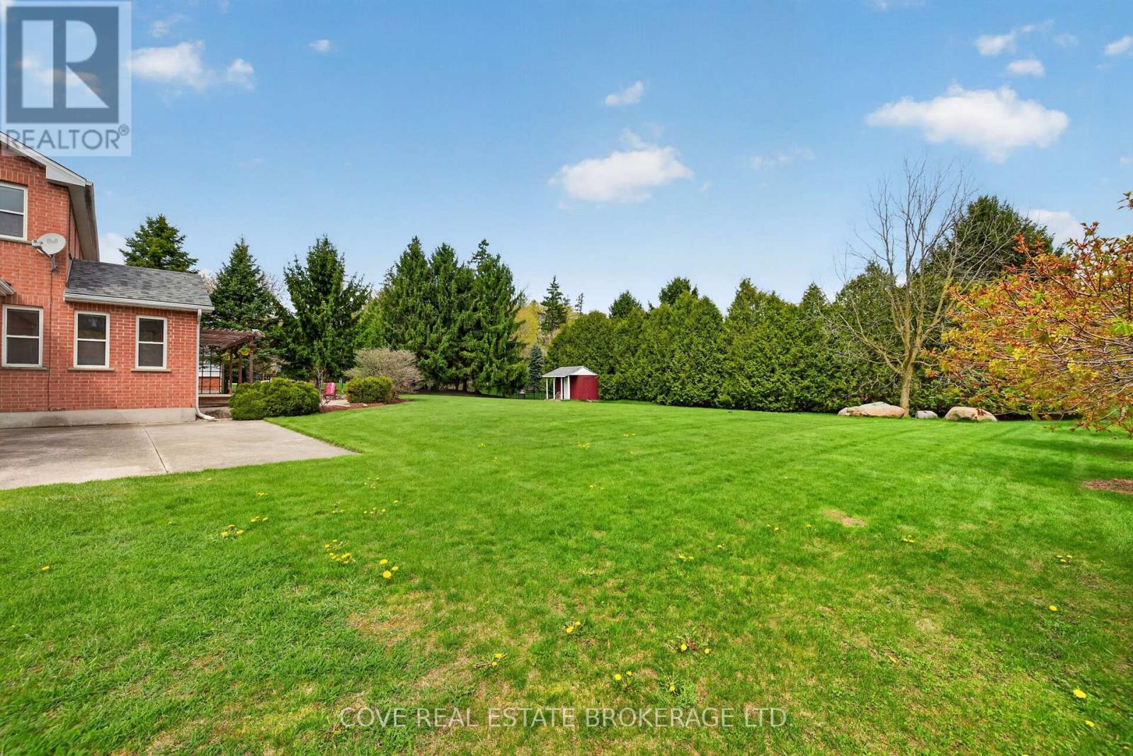 149 Salisbury Drive, Middlesex Centre, Ontario  N0M 1P0 - Photo 39 - X13057910