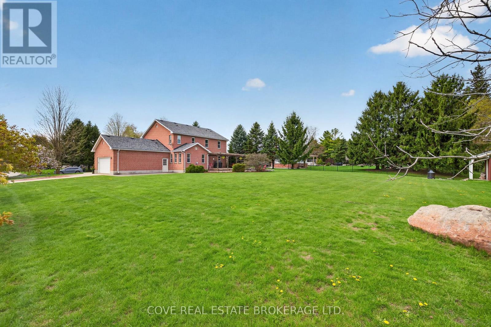 149 Salisbury Drive, Middlesex Centre, Ontario  N0M 1P0 - Photo 40 - X13057910