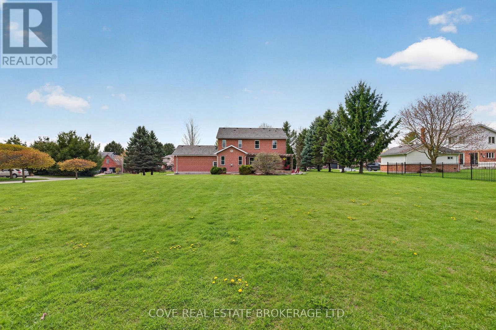 149 Salisbury Drive, Middlesex Centre, Ontario  N0M 1P0 - Photo 41 - X13057910