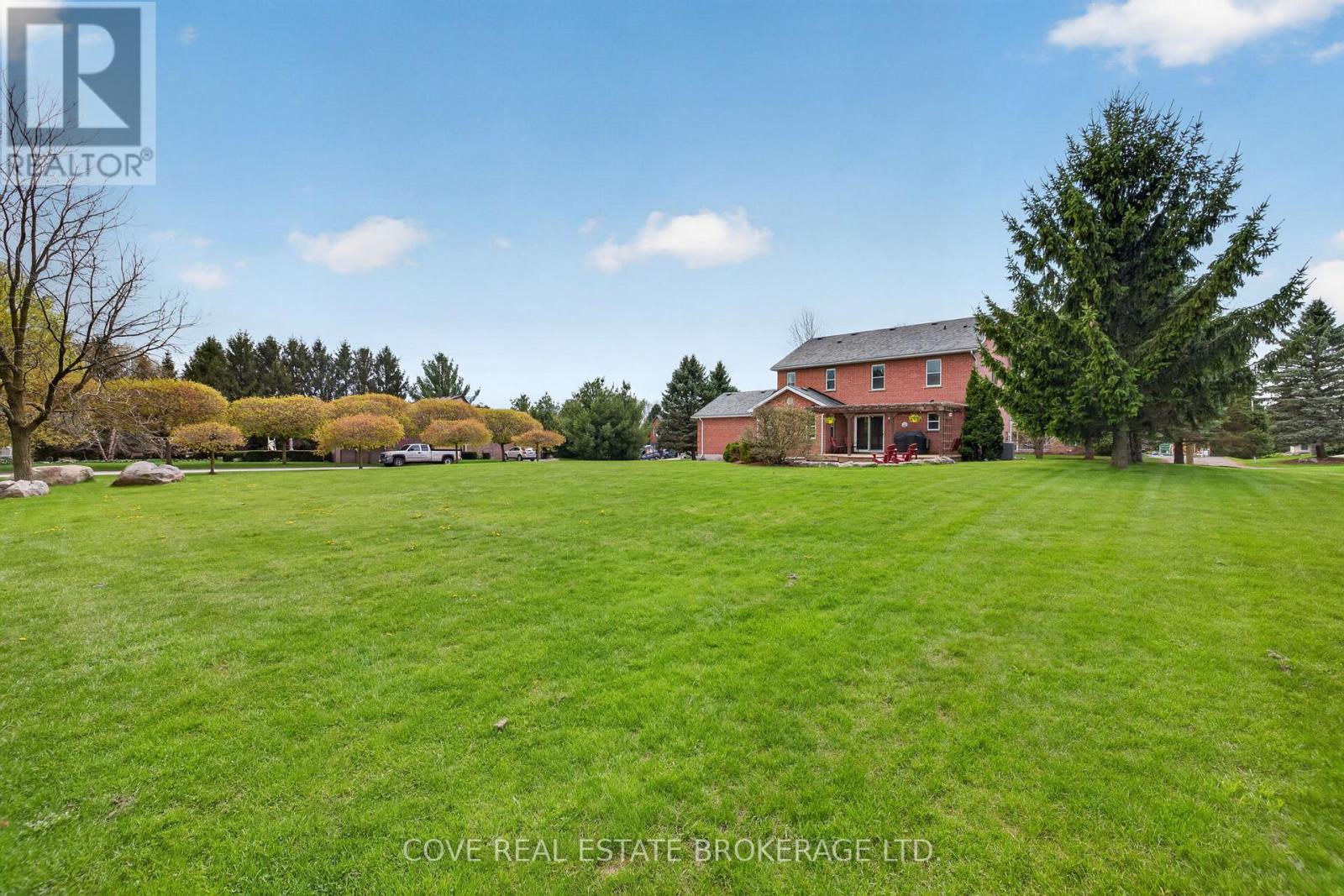 149 Salisbury Drive, Middlesex Centre, Ontario  N0M 1P0 - Photo 42 - X13057910