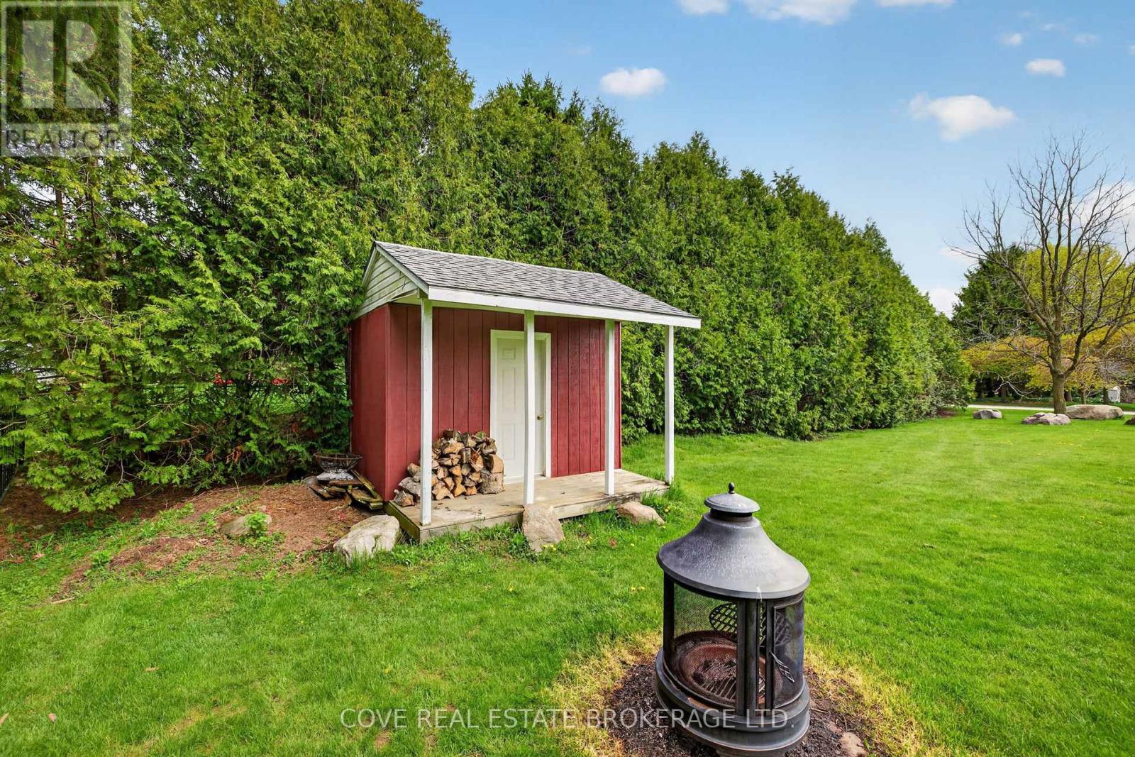 149 Salisbury Drive, Middlesex Centre, Ontario  N0M 1P0 - Photo 43 - X13057910