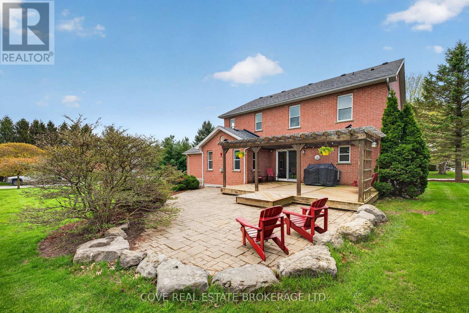 149 Salisbury Drive, Middlesex Centre, Ontario  N0M 1P0 - Photo 44 - X13057910