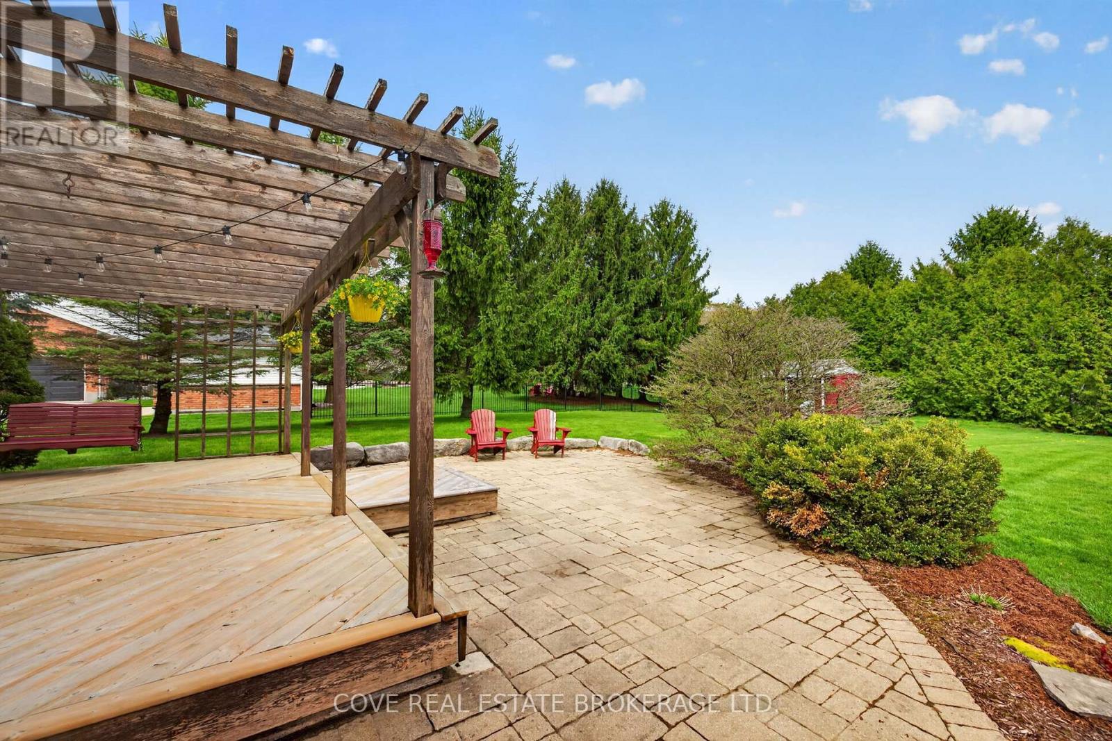 149 Salisbury Drive, Middlesex Centre, Ontario  N0M 1P0 - Photo 45 - X13057910