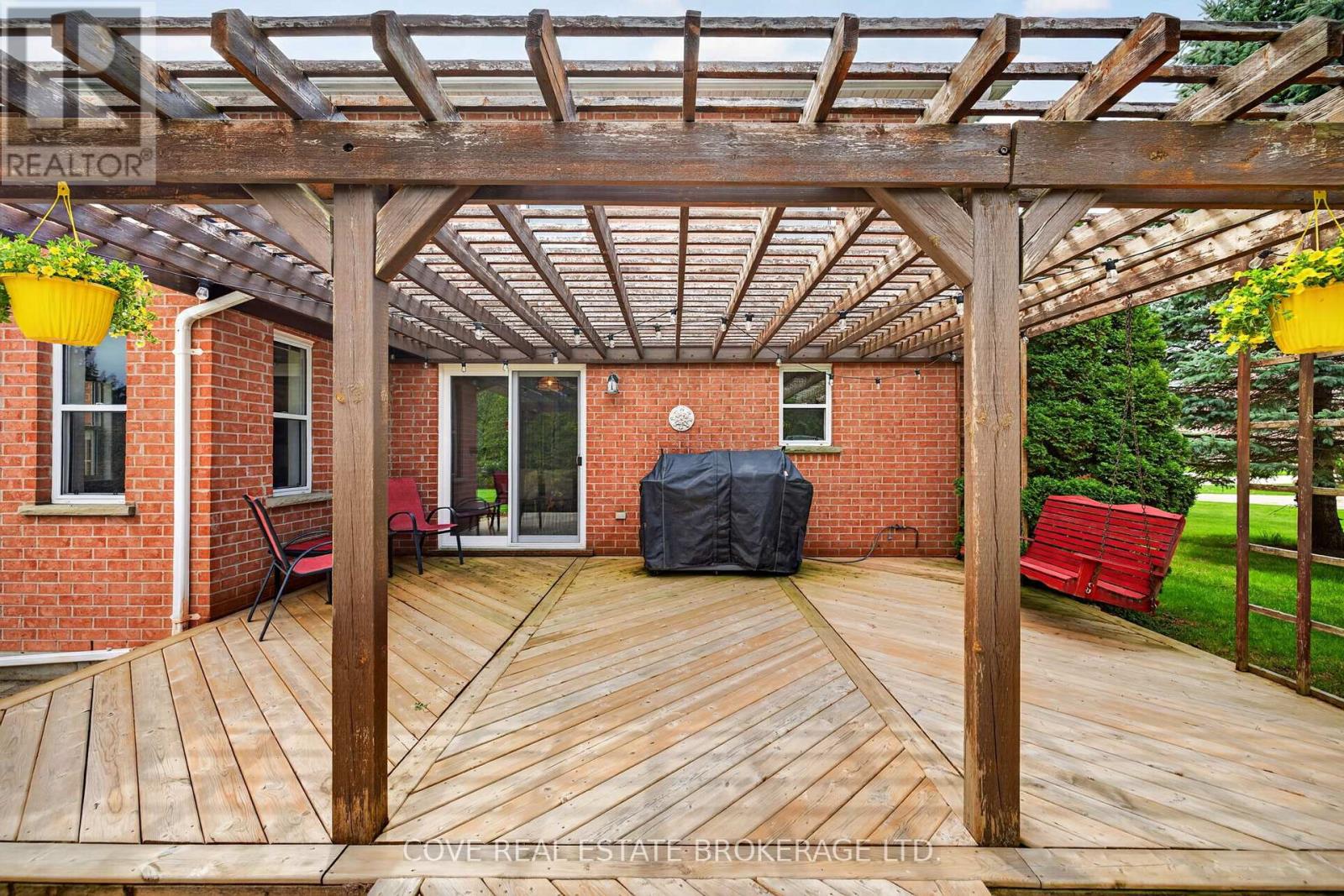 149 Salisbury Drive, Middlesex Centre, Ontario  N0M 1P0 - Photo 46 - X13057910