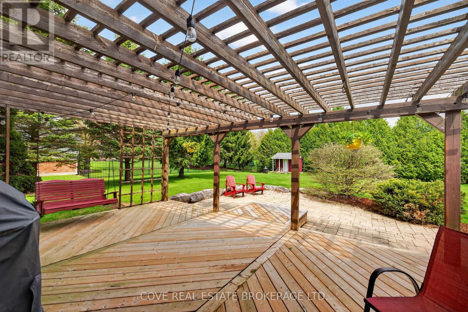 149 Salisbury Drive, Middlesex Centre, Ontario  N0M 1P0 - Photo 47 - X13057910