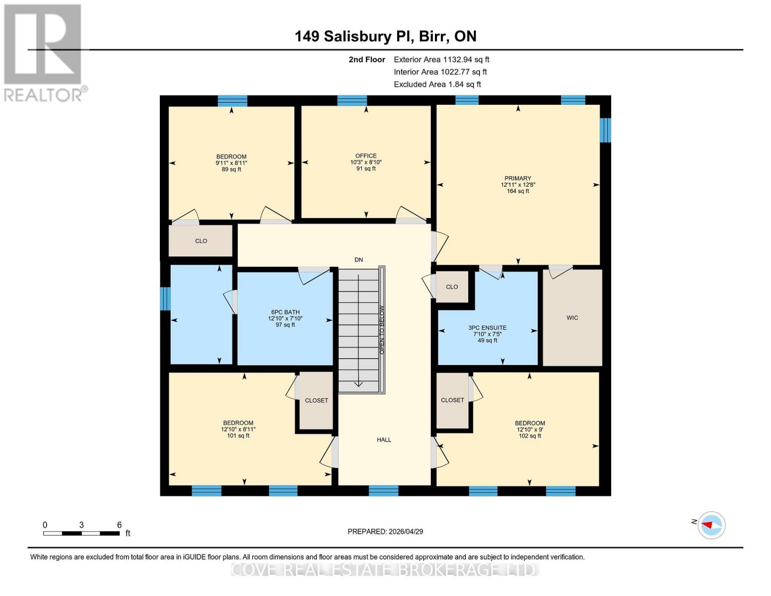 149 Salisbury Drive, Middlesex Centre, Ontario  N0M 1P0 - Photo 49 - X13057910