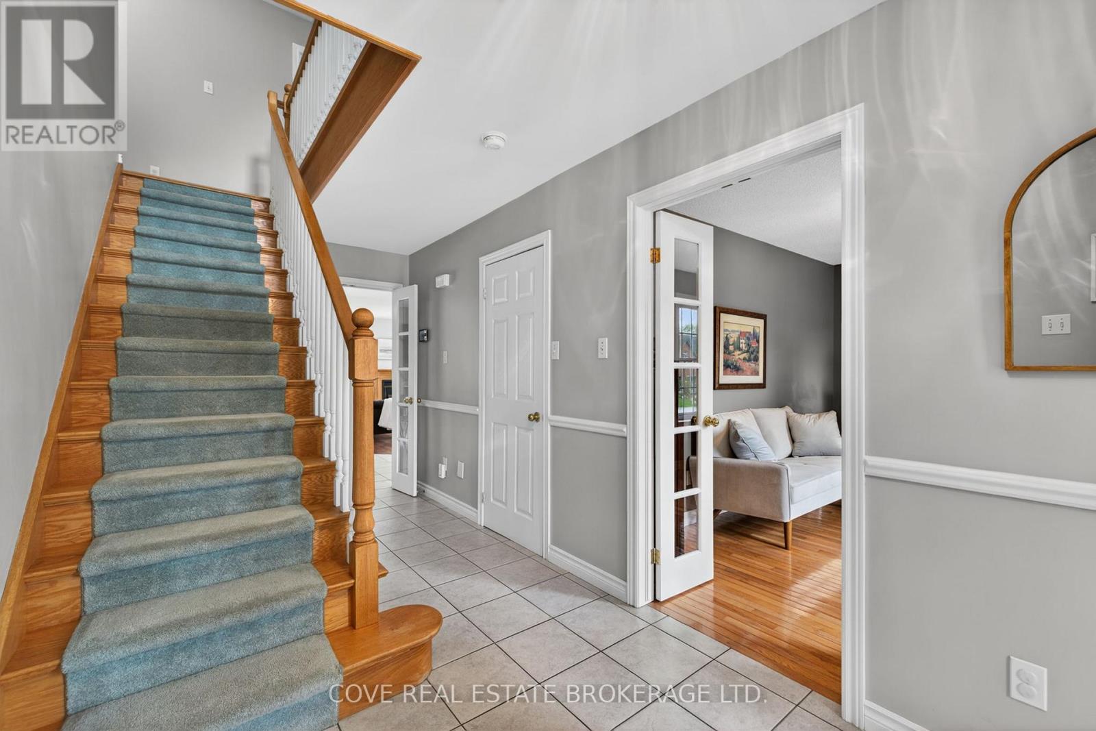 149 Salisbury Drive, Middlesex Centre, Ontario  N0M 1P0 - Photo 5 - X13057910