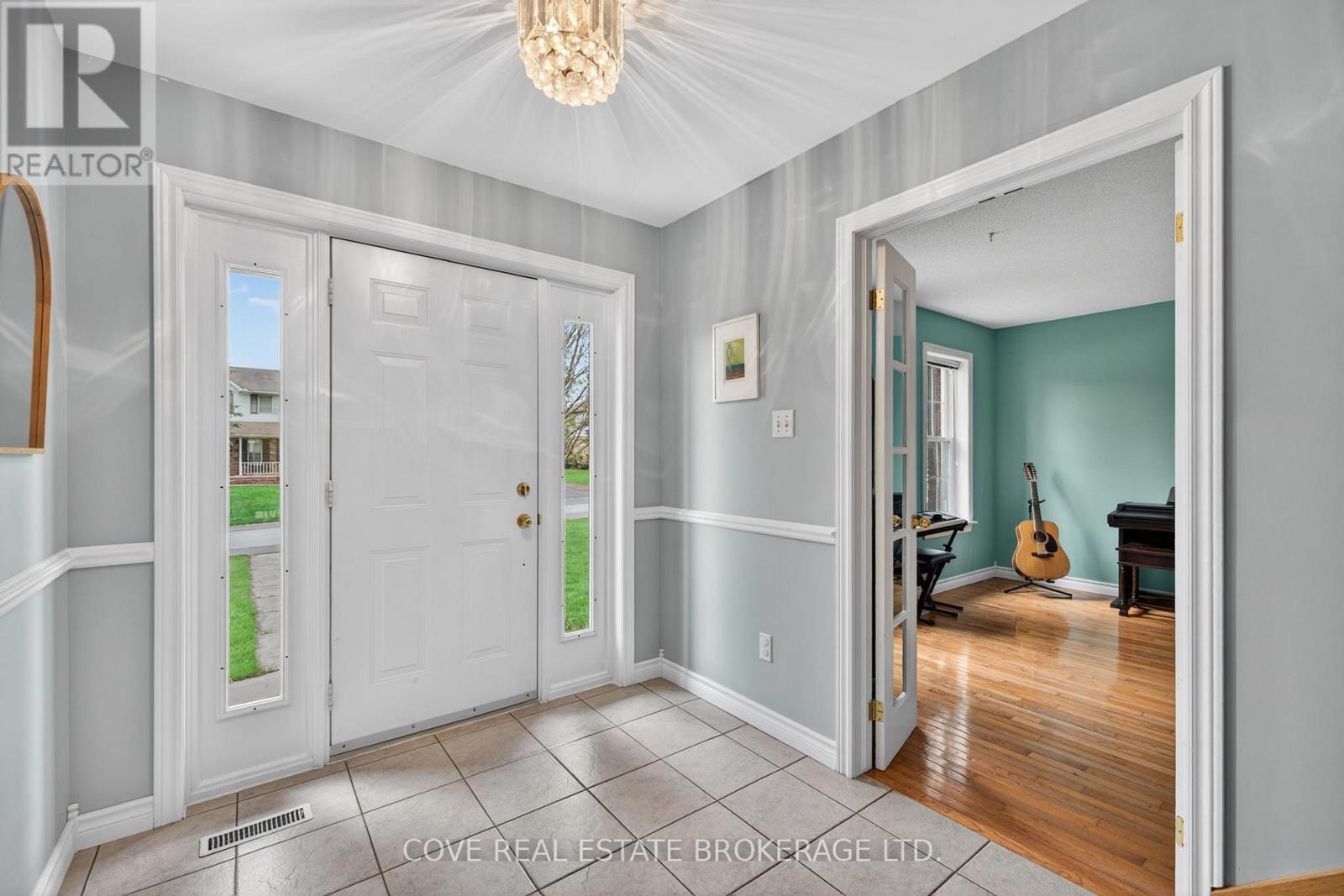 149 Salisbury Drive, Middlesex Centre, Ontario  N0M 1P0 - Photo 6 - X13057910