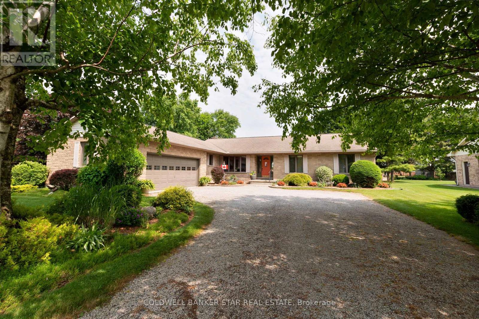 49290 Nova Scotia Line, Malahide, Ontario  N5H 2R2 - Photo 2 - X13057938