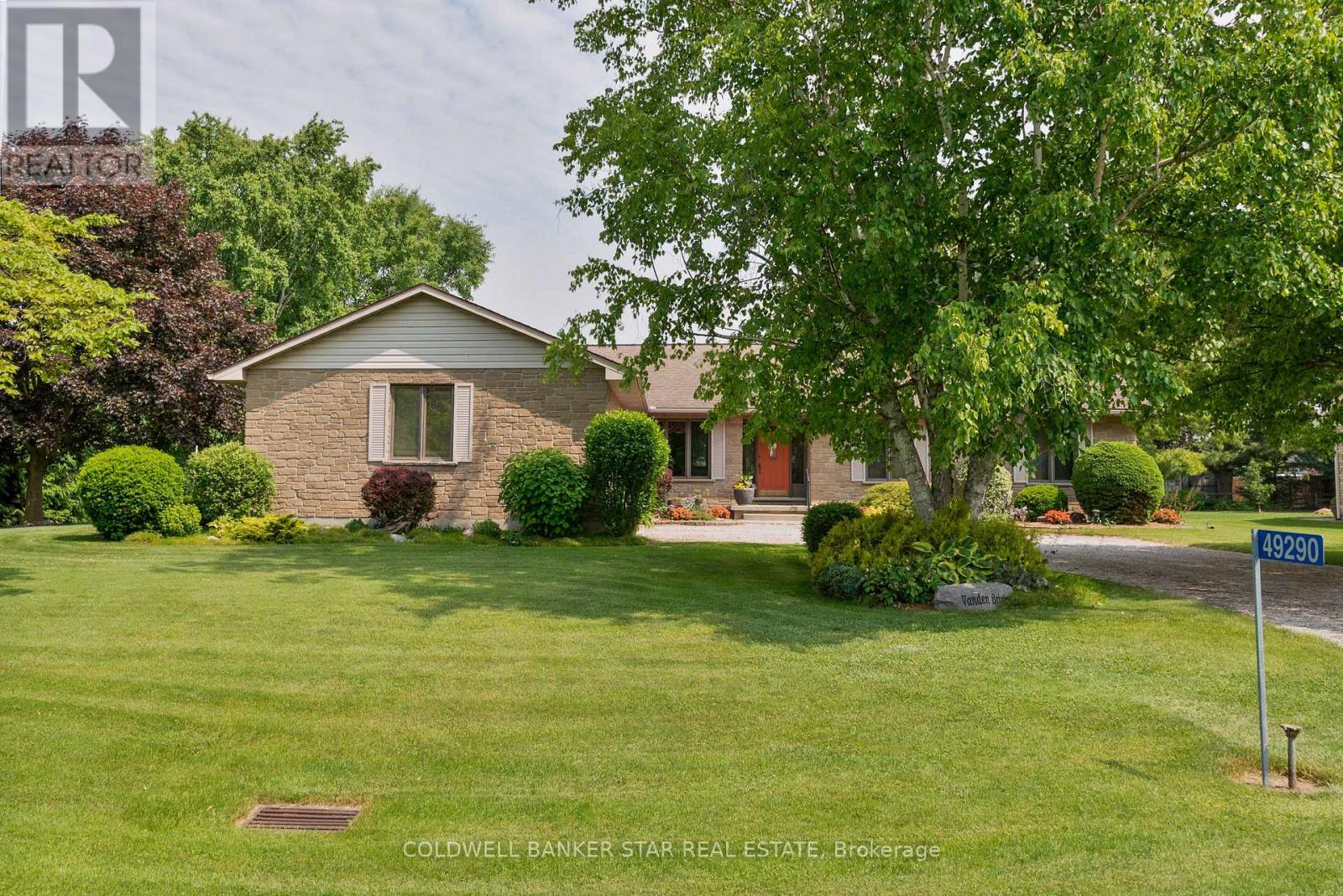 49290 Nova Scotia Line, Malahide, Ontario  N5H 2R2 - Photo 3 - X13057938