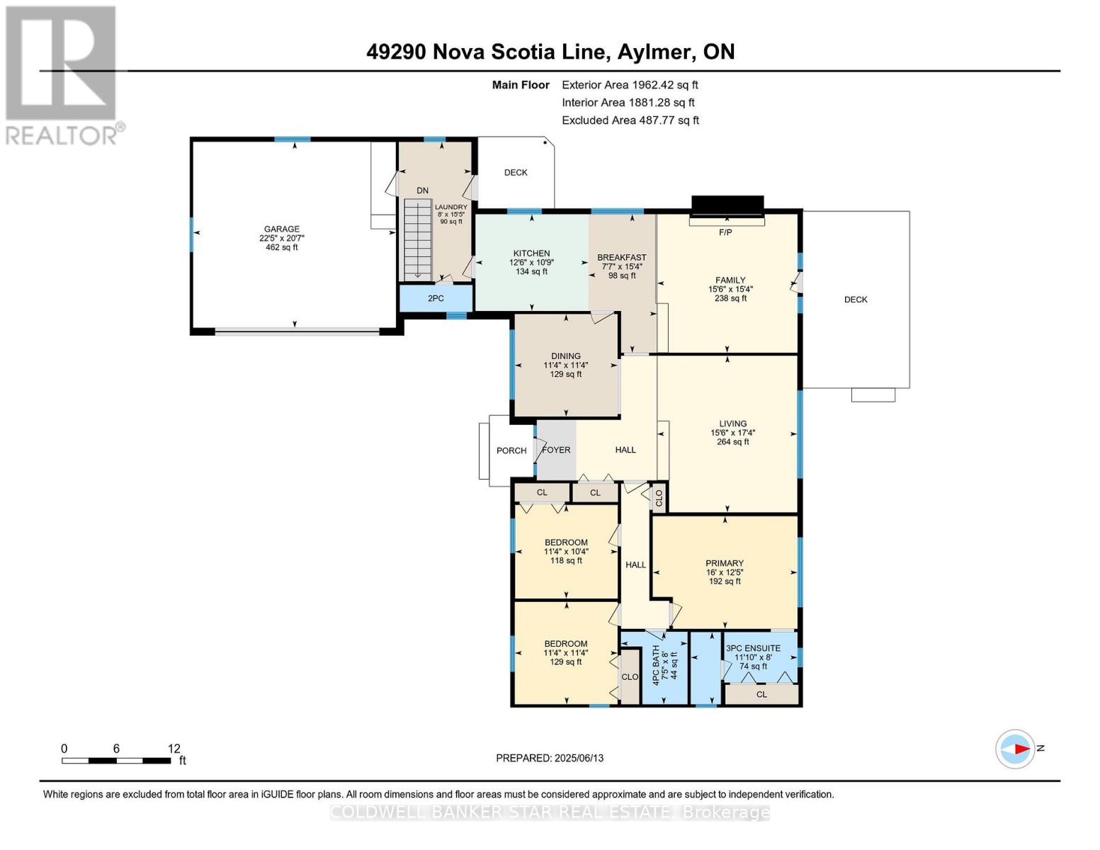 49290 Nova Scotia Line, Malahide, Ontario  N5H 2R2 - Photo 41 - X13057938