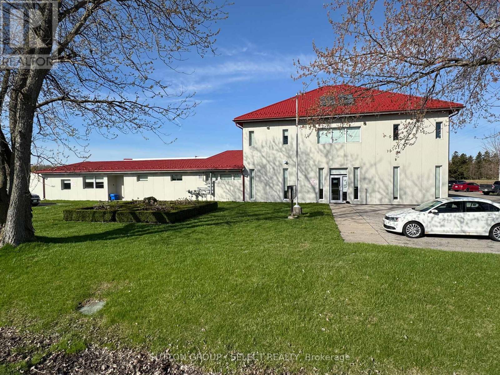 $5,450,000531 Shaw Road, Thames Centre, Ontario