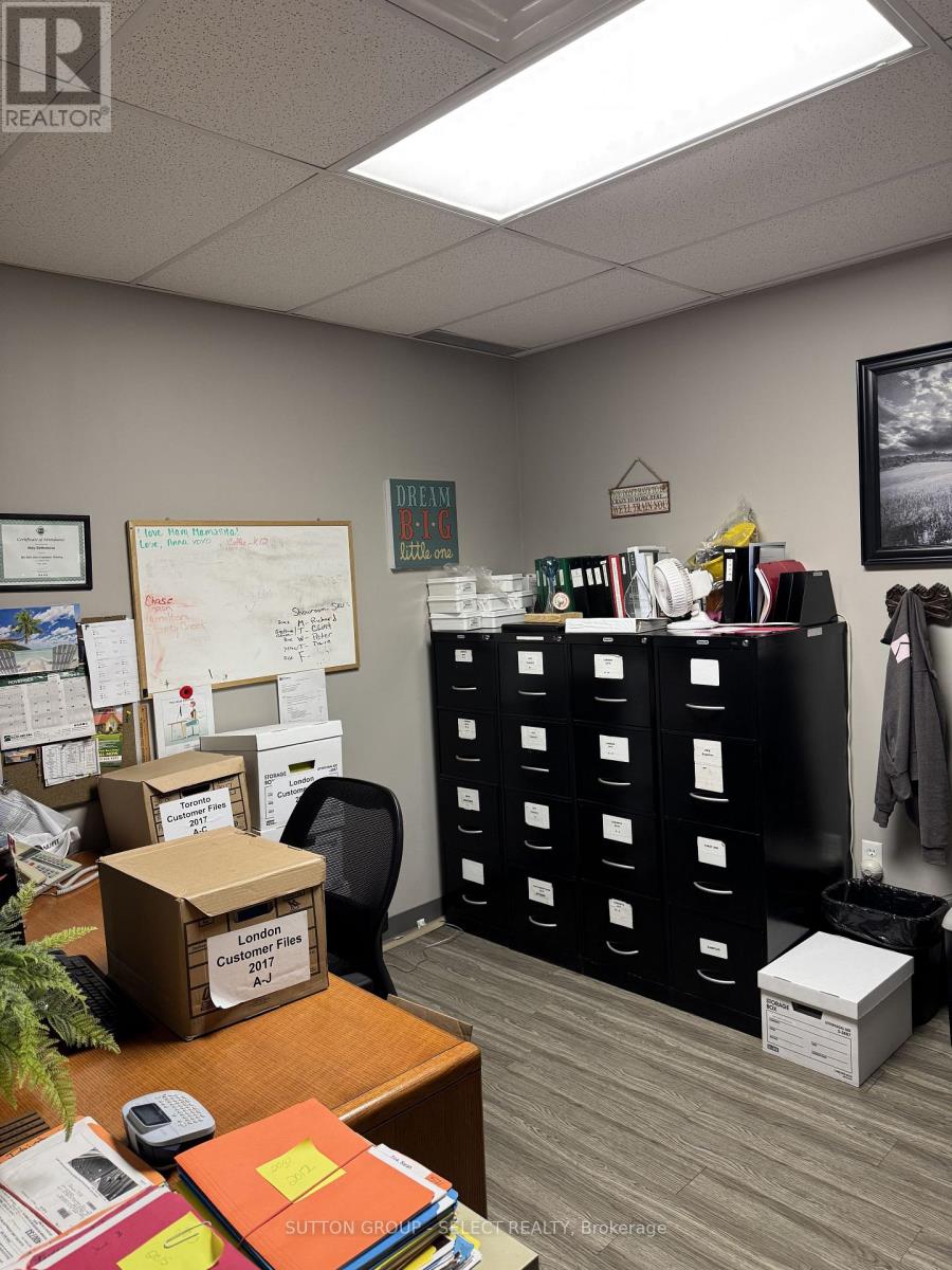 531 Shaw Road, Thames Centre, Ontario  N0L 1G4 - Photo 12 - X13057954