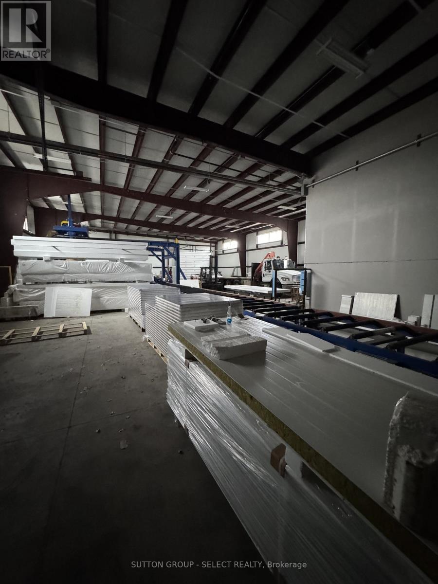 531 Shaw Road, Thames Centre, Ontario  N0L 1G4 - Photo 15 - X13057954