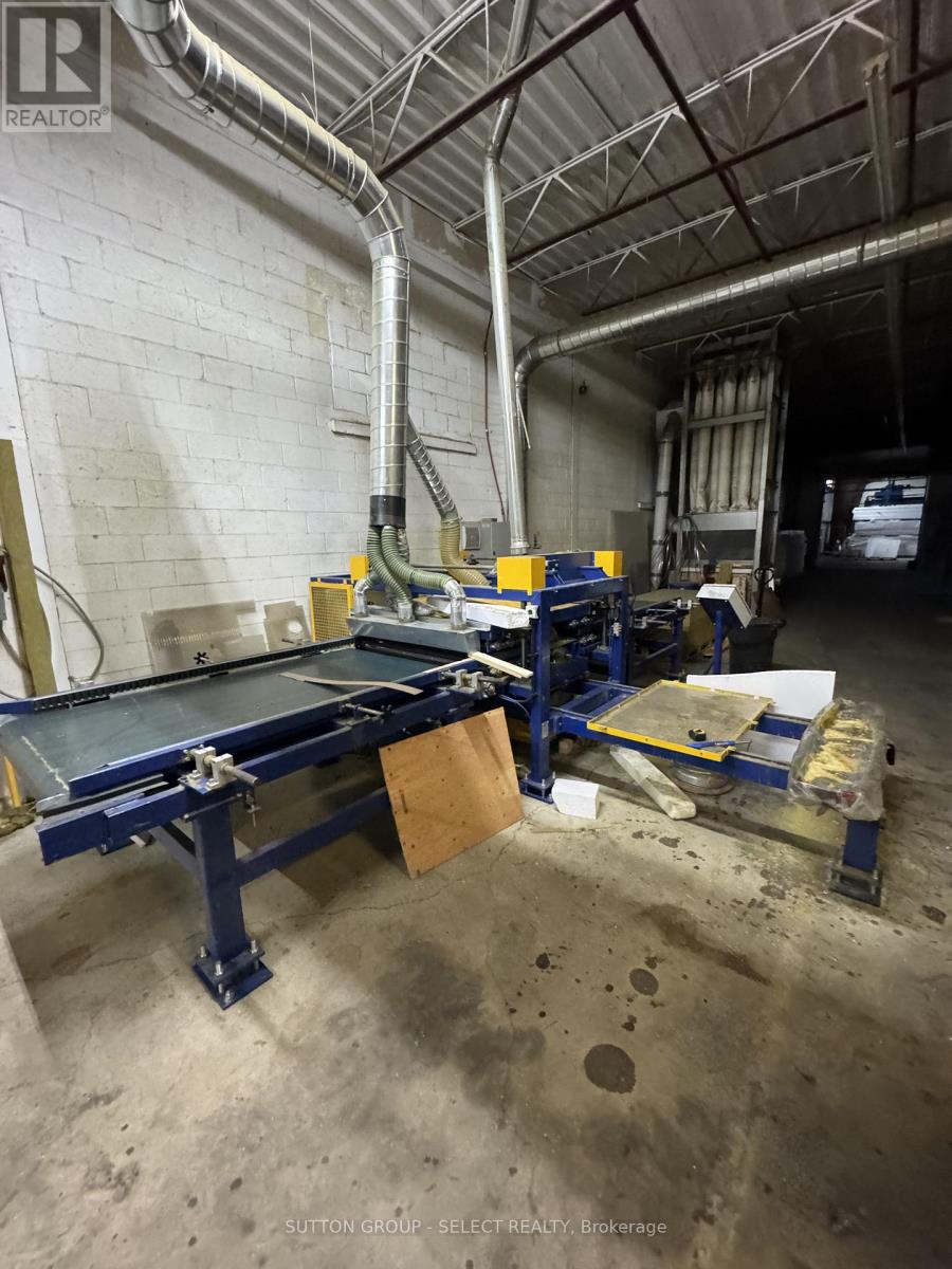 531 Shaw Road, Thames Centre, Ontario  N0L 1G4 - Photo 16 - X13057954