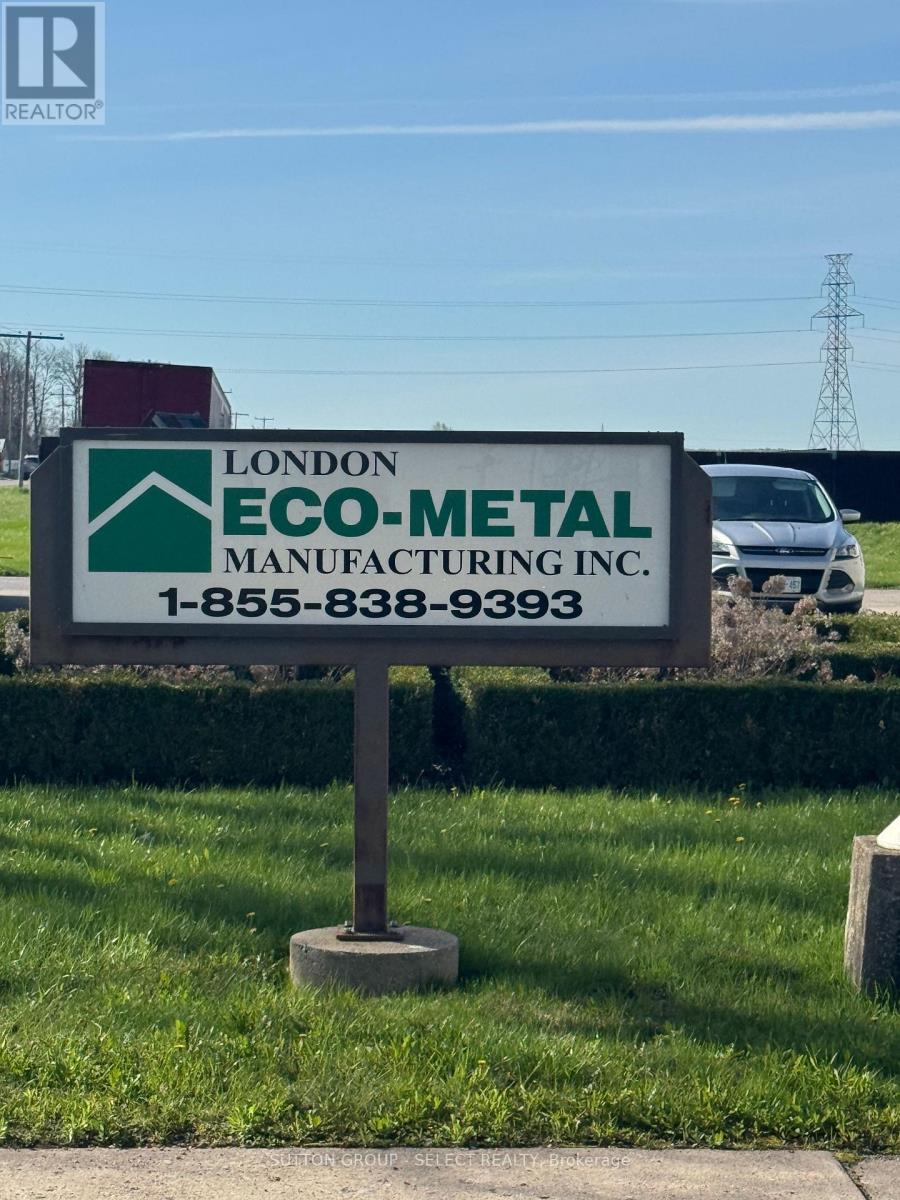 531 Shaw Road, Thames Centre, Ontario  N0L 1G4 - Photo 2 - X13057954