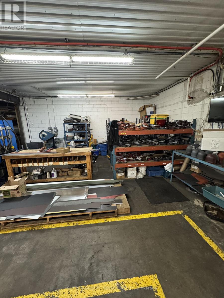 531 Shaw Road, Thames Centre, Ontario  N0L 1G4 - Photo 22 - X13057954