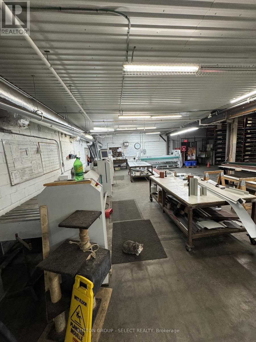 531 Shaw Road, Thames Centre, Ontario  N0L 1G4 - Photo 23 - X13057954