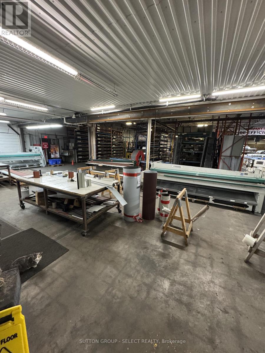 531 Shaw Road, Thames Centre, Ontario  N0L 1G4 - Photo 24 - X13057954