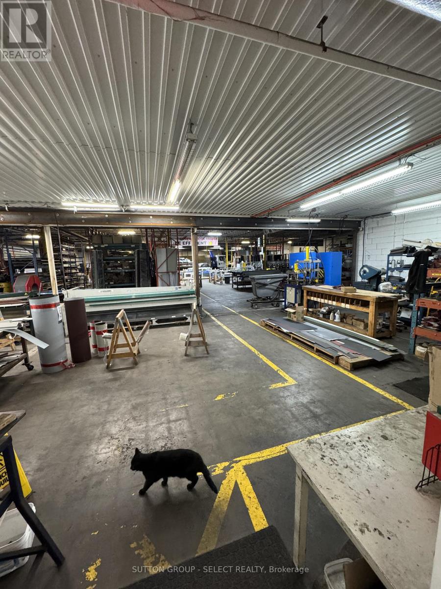 531 Shaw Road, Thames Centre, Ontario  N0L 1G4 - Photo 25 - X13057954