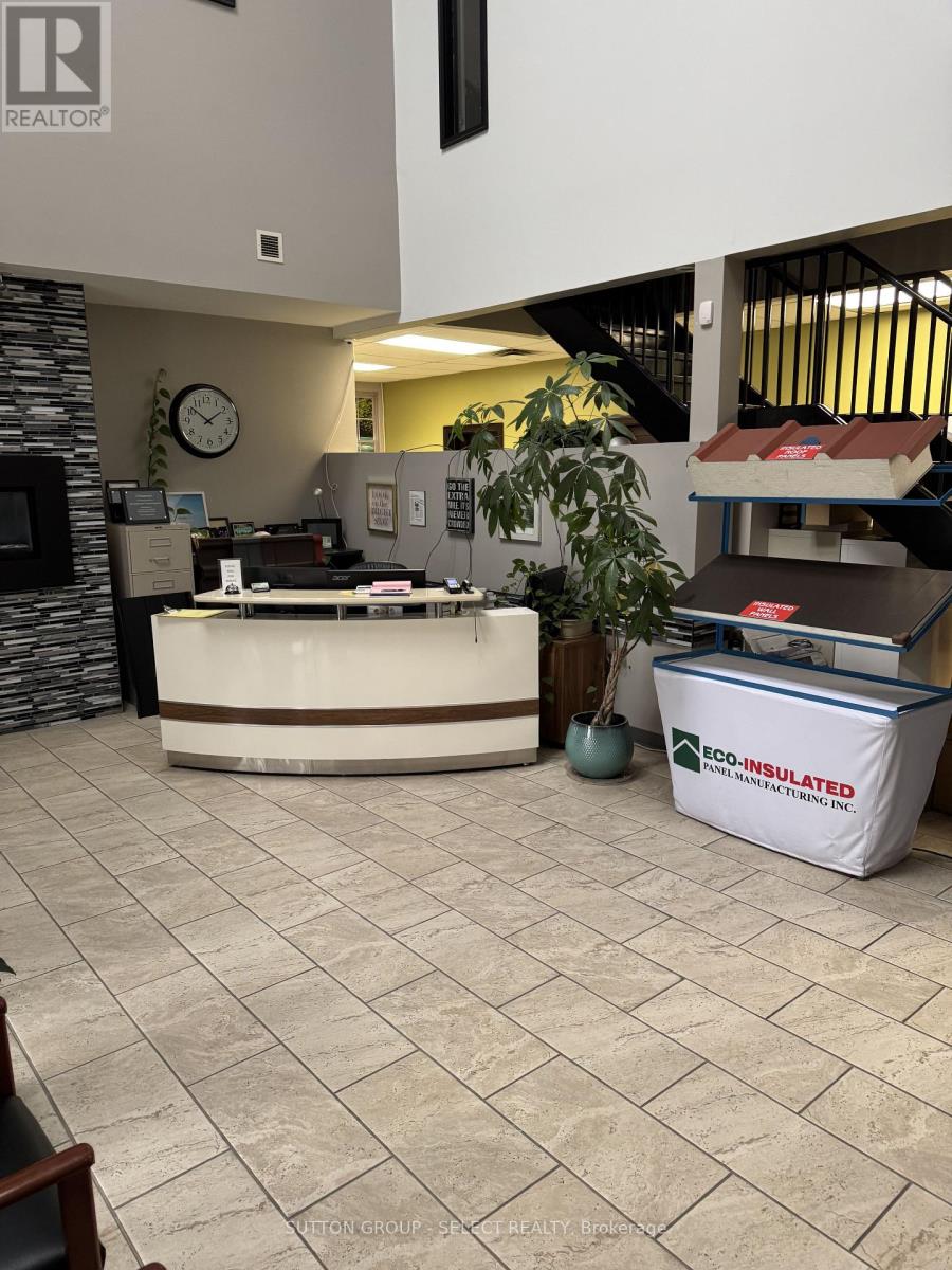 531 Shaw Road, Thames Centre, Ontario  N0L 1G4 - Photo 3 - X13057954