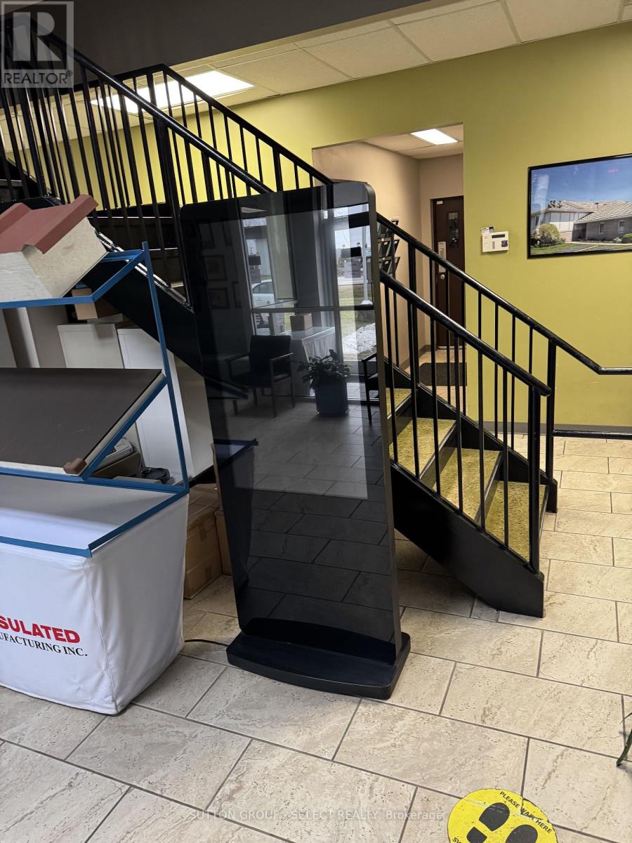 531 Shaw Road, Thames Centre, Ontario  N0L 1G4 - Photo 4 - X13057954