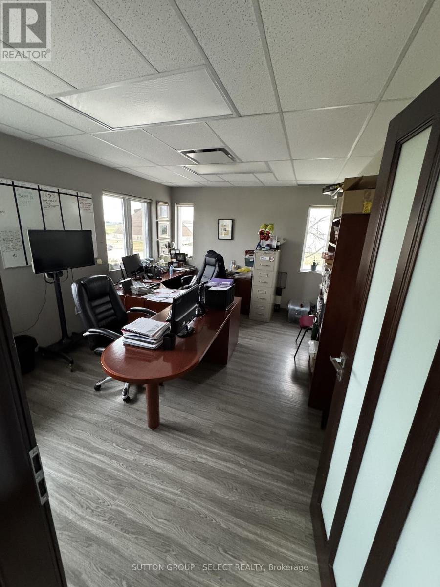 531 Shaw Road, Thames Centre, Ontario  N0L 1G4 - Photo 7 - X13057954