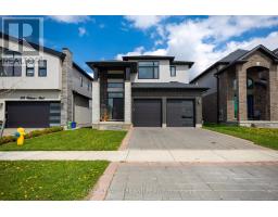 2382 WICKERSON ROAD, London South, Ontario