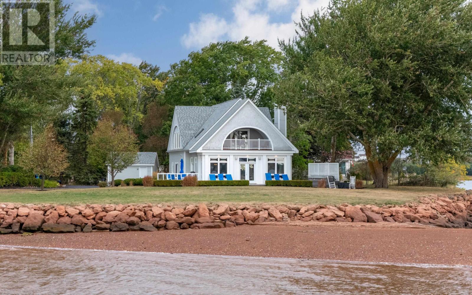 266 Blue Heron Lane, Meadowbank, Prince Edward Island  C0A 1H1 - Photo 1 - 202600915