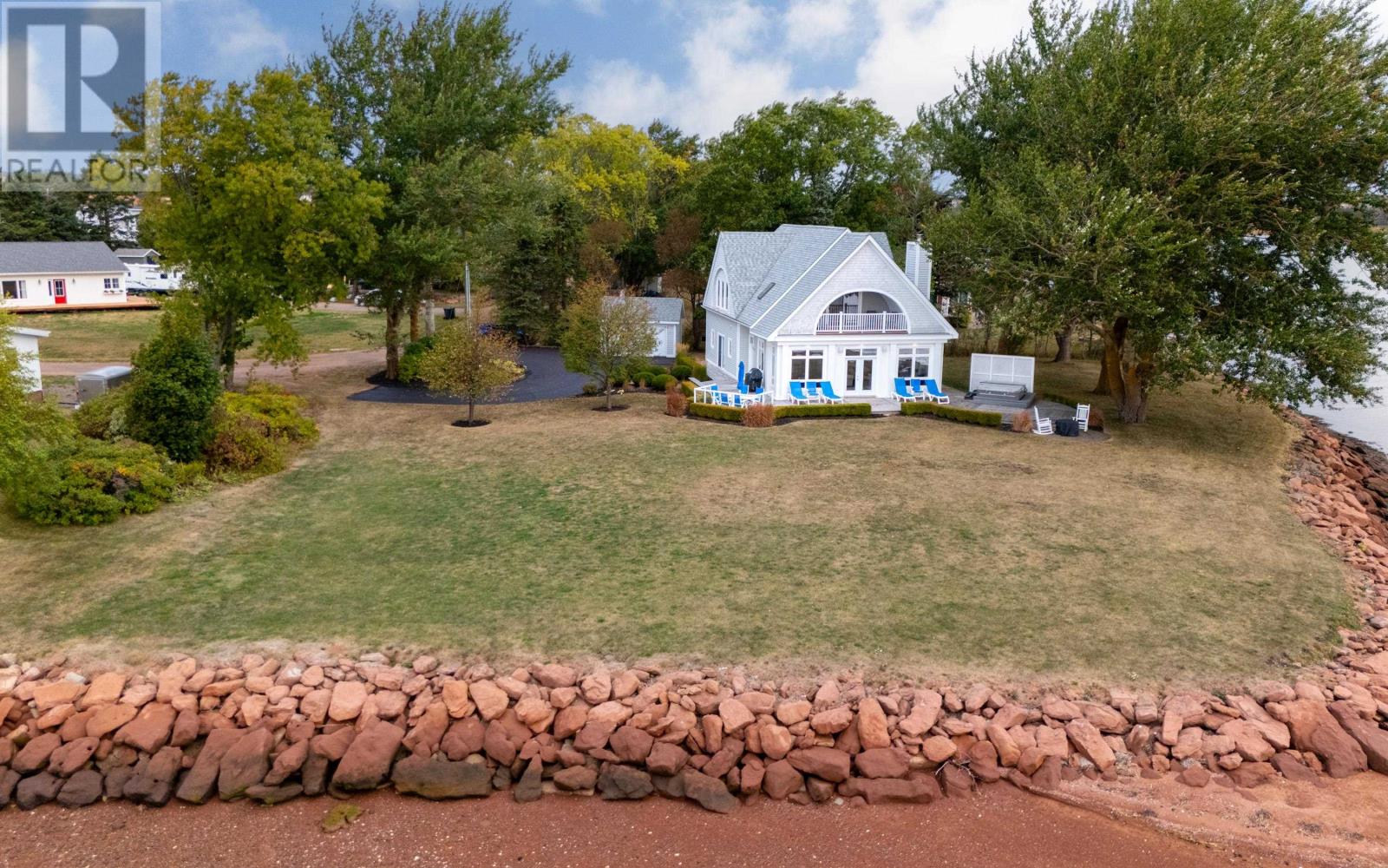 266 Blue Heron Lane, Meadowbank, Prince Edward Island  C0A 1H1 - Photo 3 - 202600915