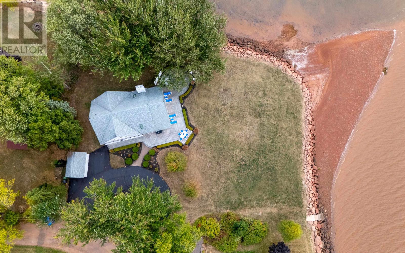 266 Blue Heron Lane, Meadowbank, Prince Edward Island  C0A 1H1 - Photo 50 - 202600915